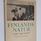 Finlands natur i dikt och konst - pikkukuva 1