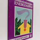 Omakotirakentajan energiaopas - pikkukuva 1
