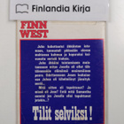 Finn West 9/1983 - pikkukuva 2