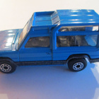 PIKKUAUTO MATCHBOX LESNEY ENGLAND 1982 1/60 - pikkukuva 2