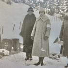 15 VANHAA Valokuvaa Lotta Svärd Suojeluskunta Lahti 1920-l - pikkukuva 2