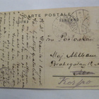VANHA Postikortti Lohja Vaanila 1900-luku - pikkukuva 2