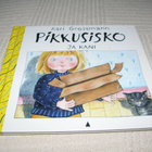 Kari Grossmann Pikkusisko ja kani - pikkukuva 1