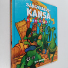 Ella Brigatti : Sängynaluskansa : Karnevaalit - pikkukuva 1