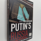 Anna Politkovskaya : Putin's Russia - pikkukuva 1