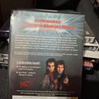 Linnunradan käsikirja liftareille / The Hitchhiker's Guide t - pikkukuva 2