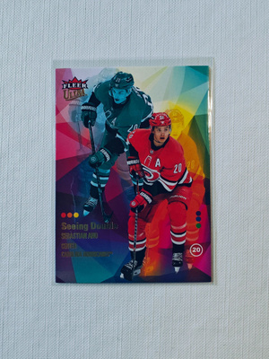Sebastian Aho