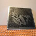 William Basinski & Janek Schaefer:On Reflection CD - pikkukuva 1