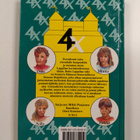 Taru Mäkinen : 4x ja vapaa keihäs - pikkukuva 2