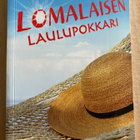 LOMALAISEN LAULUPOKKARI - pikkukuva 1