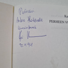 Kai Häggman : Perheen vuosisata : perheen ihanne ja sivis... - pikkukuva 2