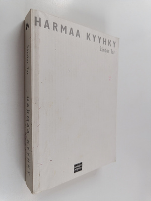 Sandor Tar : Harmaa kyyhky