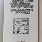 JUBA, Viivi ja Wagner nro4 "Oi, mikä karju" - pikkukuva 3