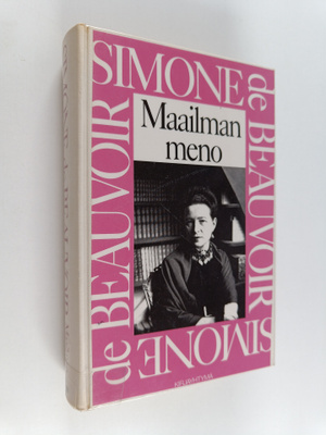 Simone de Beauvoir : Maailman meno