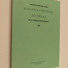 Suomalais-ugrilaisen seuran aikakauskirja 81 - pikkukuva 1