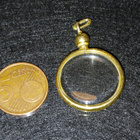 Desing Holger Lindström medaljonki riipus 850 HGR - pikkukuva 1