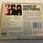 Deep Purple - Shades of Deep Purple  (cd) - pikkukuva 2