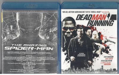 2 KPL blu-ray