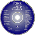 Forrest Gump :  Original Soundtrack  -  (2 CD) - pikkukuva 2