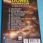 Dvd - Lionel Hampton - Vibratory - pikkukuva 3