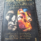 The Sandman Endless Nights Neil Gaiman - pikkukuva 1