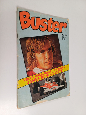 Buster 17/1978