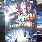 DVD Isku rajalle ( SIS POSTIKULU ) - pikkukuva 1