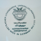 Villeroy & Boch  KAKKU TARJOILULAUTANEN Ø 32cm "Tchou" - pikkukuva 4