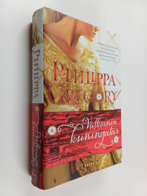 Philippa Gregory : Valkoinen kuningatar