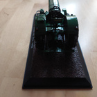 DEUTZ  F3L  514 - 1958 - PIENOISMALLI - pikkukuva 4