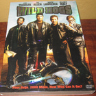 Wild Hogs dvd komedia, John Travolda - pikkukuva 1