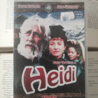 Heidi (UUSI DVD) - pikkukuva 1