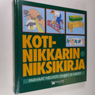 Ritva Lehmusoksa : Kotinikkarin niksikirja : parhaat neuv... - pikkukuva 1