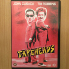 Tapeheads - DVD • - pikkukuva 1
