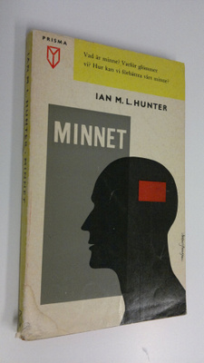 Ian M. L. Hunter : Minnet