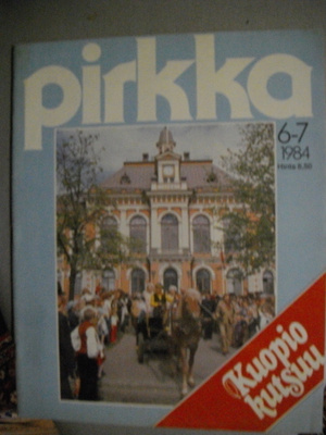 Pirkka lehti Nro 6-7/1984 (17.3)