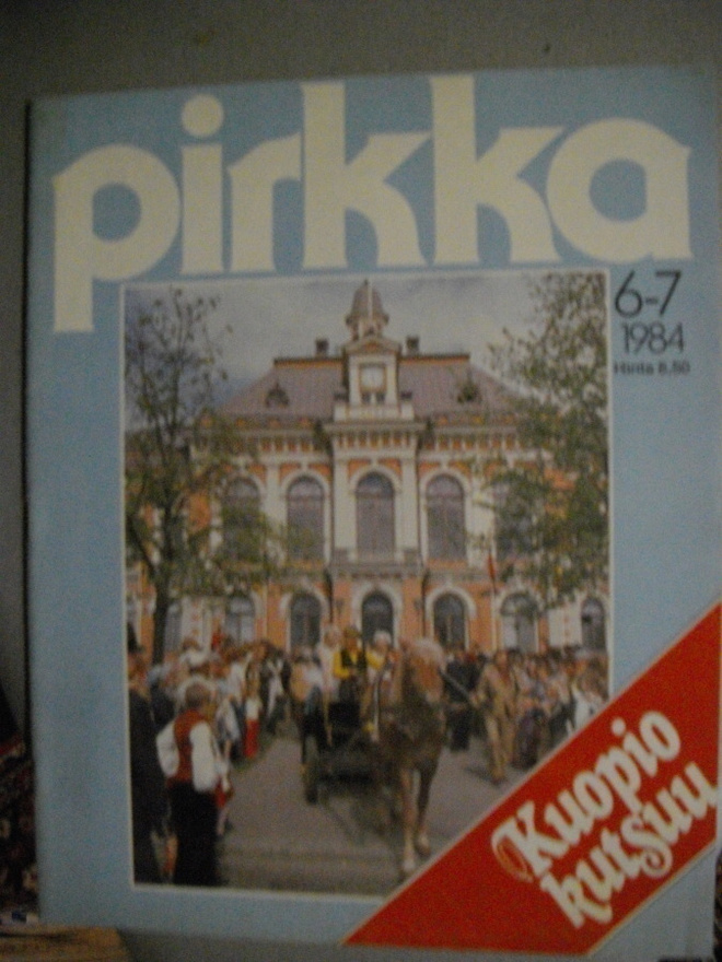 Pirkka lehti Nro 6-7/1984 (17.3)