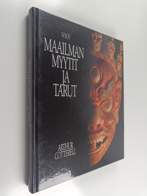 Arthur Cotterell : Maailman myytit ja tarut