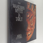 Arthur Cotterell : Maailman myytit ja tarut - pikkukuva 1