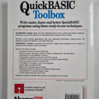 Stefan Dittrich : QuickBASIC Toolbox - pikkukuva 2