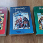 Weis&Hickman: DragonLance Kronikat 1-3 - pikkukuva 1