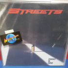 Streets – Crimes In Mind M-/EX+ LP - pikkukuva 1