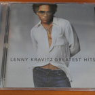 Lenny Kravitz Greatest Hits CD.Hyvä! - pikkukuva 1