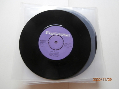 7" Erkki Liikanen