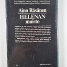 Aino Räsänen : Helenan muisto - pikkukuva 2