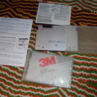 3M Data Cartridge Tape DC 6525 525MB 1020 ft., 310,9 metriä - pikkukuva 2
