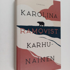 Karolina Ramqvist : Karhunainen - pikkukuva 1