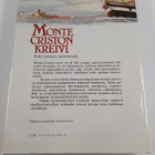 Alexandre Dumas : Monte-Criston kreivi - pikkukuva 2