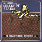THE FLAMIN' GROOVIES/ TAV FALCO'S PANTHER BURNS: CD + 2-CD - pikkukuva 1