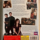 Being Erica: Kausi 1 (5DVD) uusi ja muoveissa - pikkukuva 2